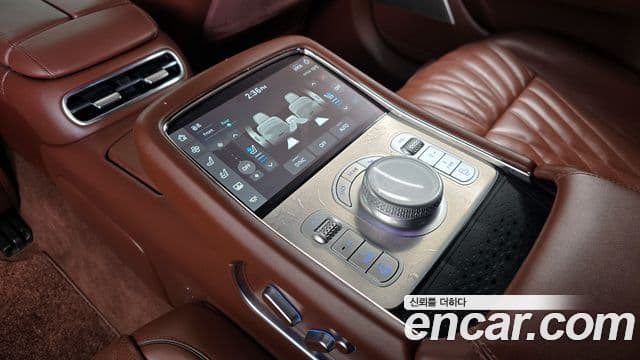 Genesis G90 (RS4) бензин 3.5 турбо AWD, 2022 19