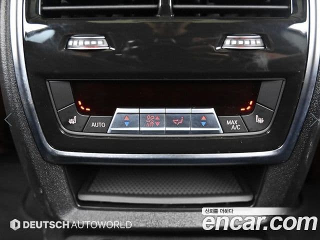 BMW X7 (G07) xDrive 40i M Sport 6인승, 2024 16