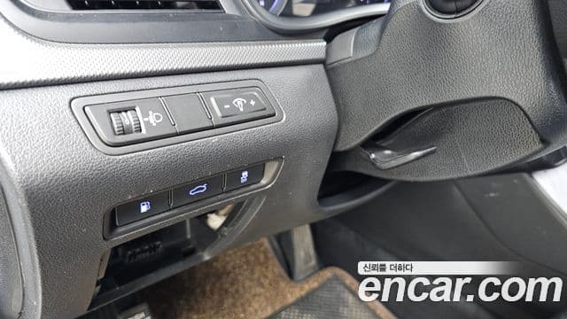 Hyundai Sonata New 라이즈 Premium, 2018 14