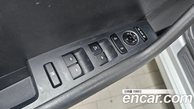 Hyundai Sonata New 라이즈 Premium, 2018 15