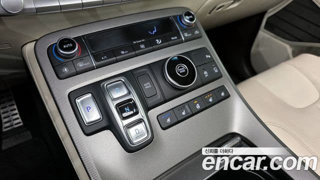 Hyundai Palisade Calligraphy, 2021 9