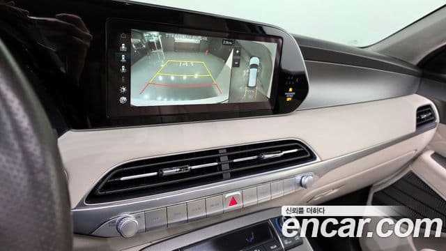 Hyundai Palisade Calligraphy, 2021 15