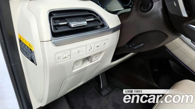 Hyundai Palisade Calligraphy, 2021 16