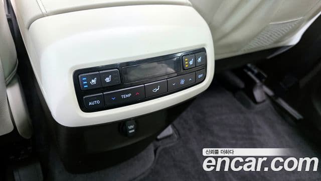 Hyundai Palisade Calligraphy, 2021 17