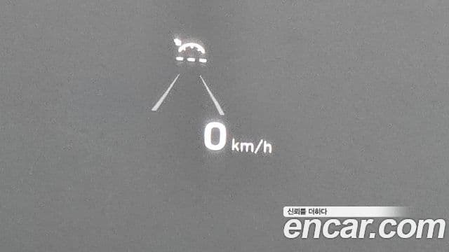 Hyundai Palisade Calligraphy, 2021 18