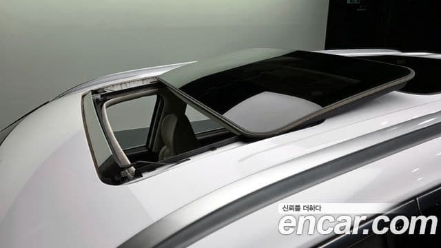 Hyundai Palisade Calligraphy, 2021 19