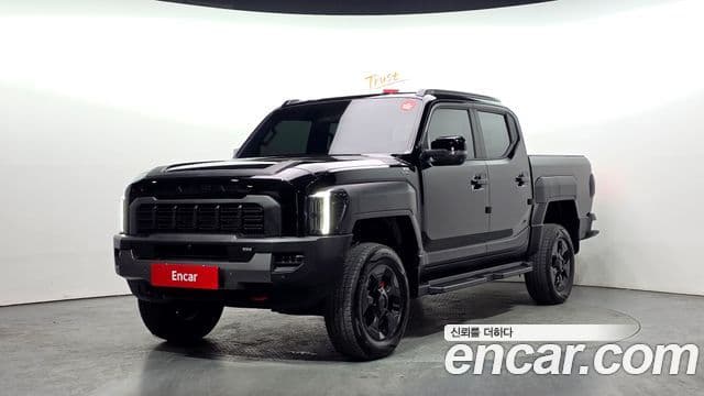 Kia 타스만 Adventure, 2025 1