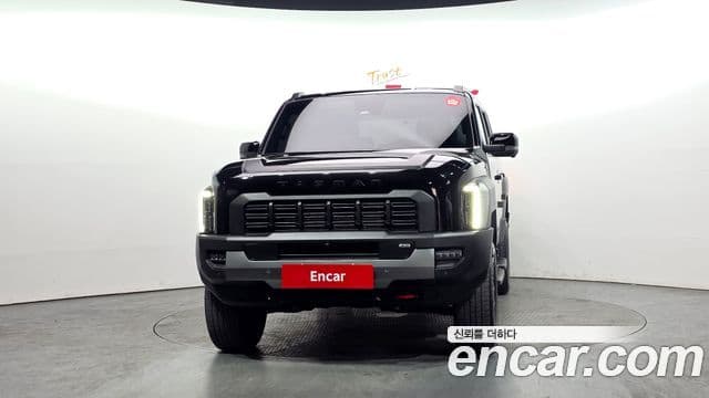 Kia 타스만 Adventure, 2025 3