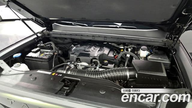 Kia 타스만 Adventure, 2025 6