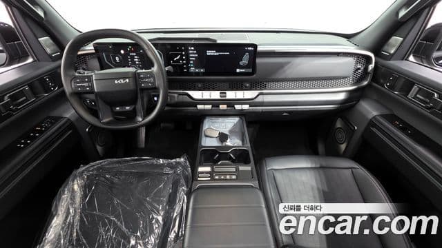 Kia 타스만 Adventure, 2025 7