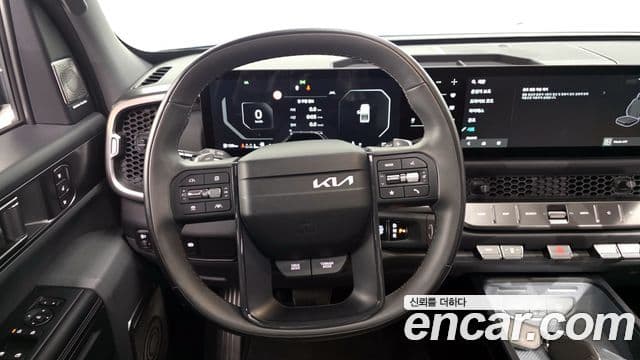 Kia 타스만 Adventure, 2025 13
