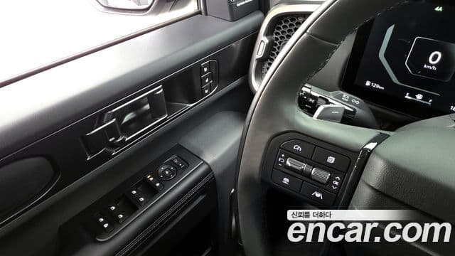 Kia 타스만 Adventure, 2025 17