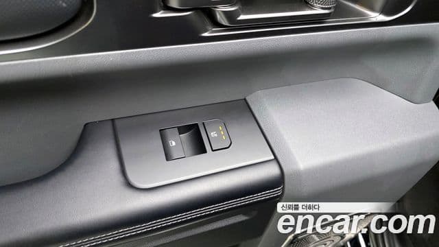 Kia 타스만 Adventure, 2025 19