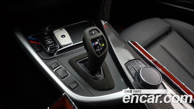 BMW 3시리즈 (F30) 320d M Sport, 2017 9