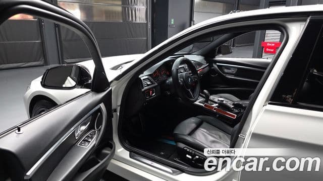 BMW 3시리즈 (F30) 320d M Sport, 2017 10