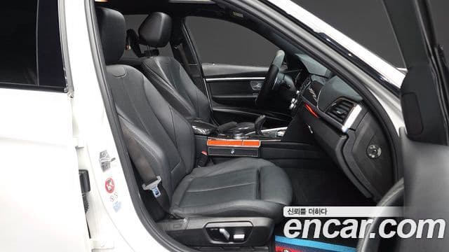 BMW 3시리즈 (F30) 320d M Sport, 2017 11