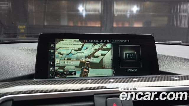 BMW 3시리즈 (F30) 320d M Sport, 2017 15