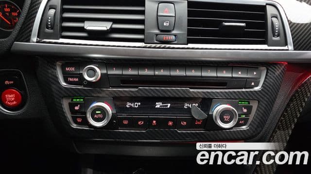 BMW 3시리즈 (F30) 320d M Sport, 2017 17