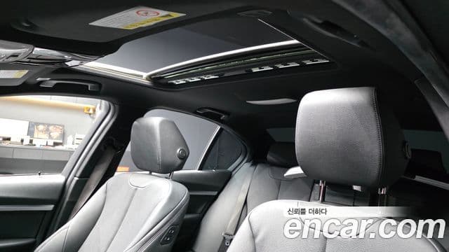 BMW 3시리즈 (F30) 320d M Sport, 2017 19