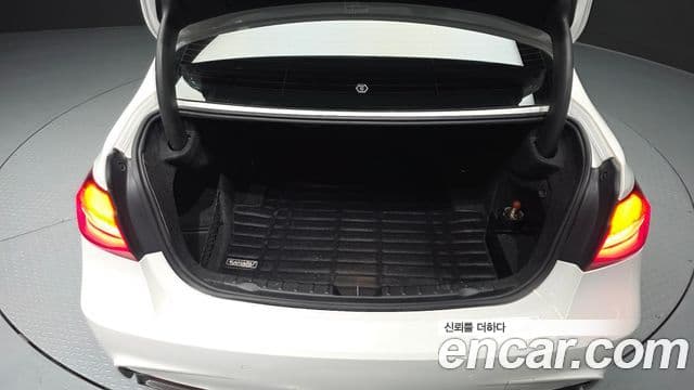 BMW 3시리즈 (F30) 320d M Sport, 2017 20