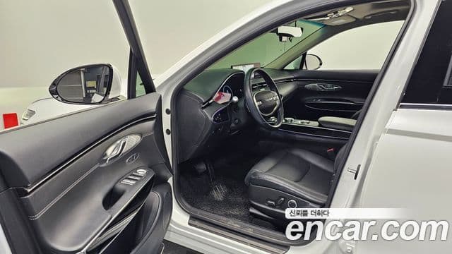 Genesis GV70, 2021 10