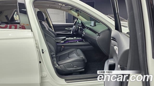 Genesis GV70, 2021 11