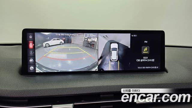 Genesis GV70, 2021 15