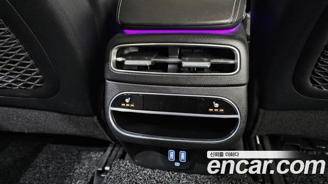 Genesis GV70, 2021 18