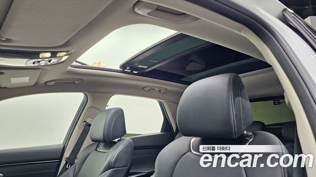 Genesis GV70, 2021 19