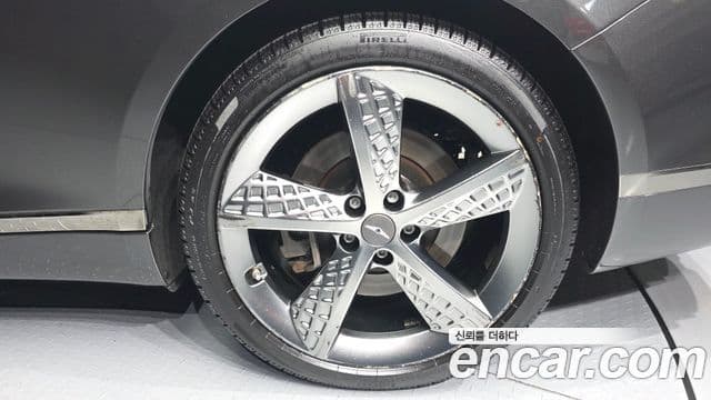 Genesis G80 (RG3) бензин 2.5 турбо AWD, 2022 все фото