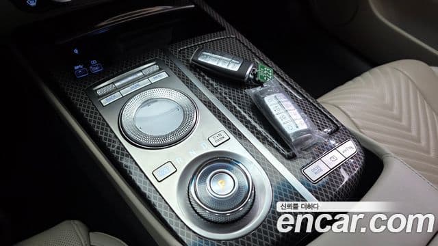 Genesis G80 (RG3) бензин 2.5 турбо AWD, 2022 9