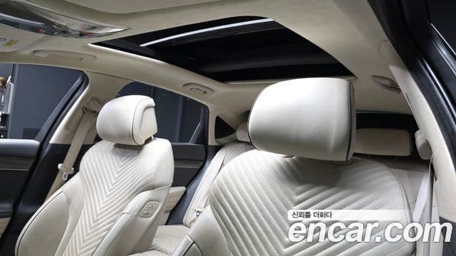 Genesis G80 (RG3) бензин 2.5 турбо AWD, 2022 19