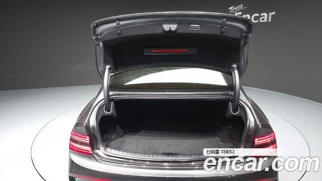 Genesis G80 (RG3) бензин 2.5 турбо AWD, 2022 20