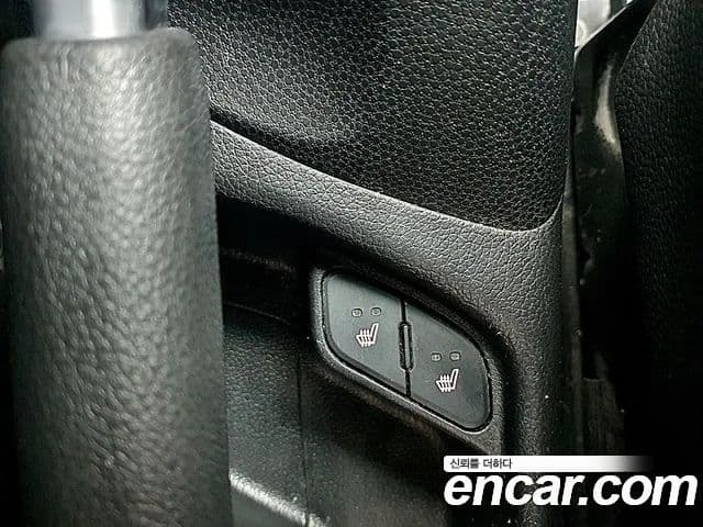 Kia All New Morning Luxury, 2012 13