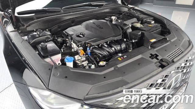 Hyundai The / новый New Grandeur IG Le Blanc, 2023 6