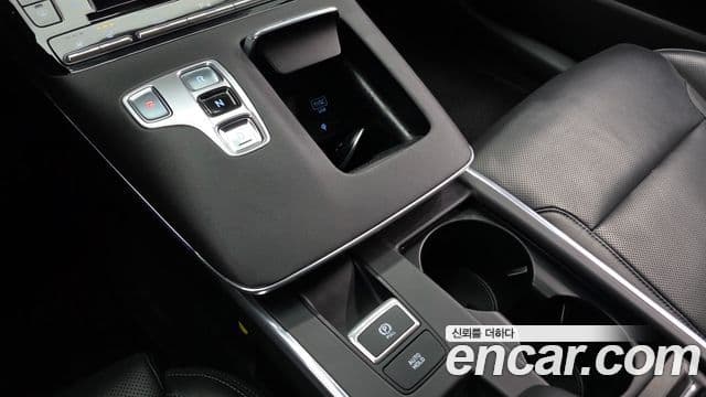 Hyundai The / новый New Grandeur IG Le Blanc, 2023 9