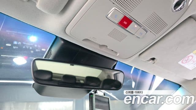 Hyundai The / новый New Grandeur IG Le Blanc, 2023 17