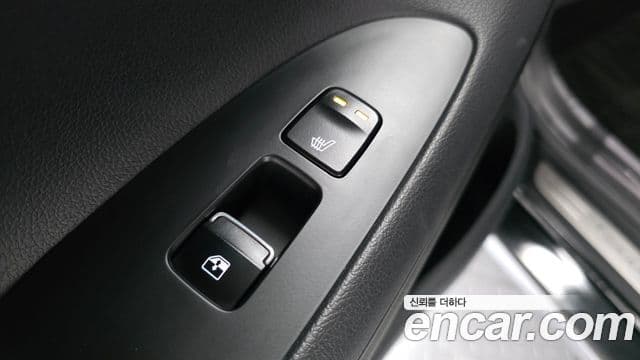 Hyundai The / новый New Grandeur IG Le Blanc, 2023 19