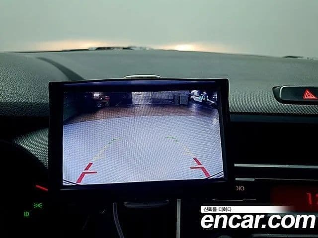 Kia Ray Luxury, 2014 14