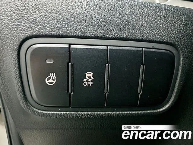 Kia Ray Luxury, 2014 15