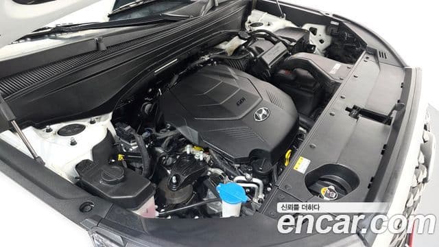 Hyundai Palisade Calligraphy, 2022 6