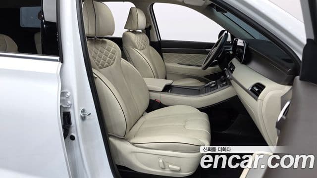 Hyundai Palisade Calligraphy, 2022 10