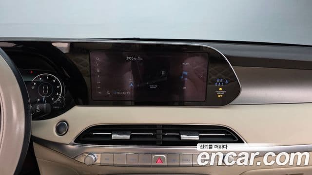 Hyundai Palisade Calligraphy, 2022 14