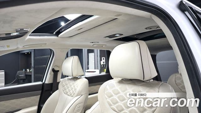 Hyundai Palisade Calligraphy, 2022 16