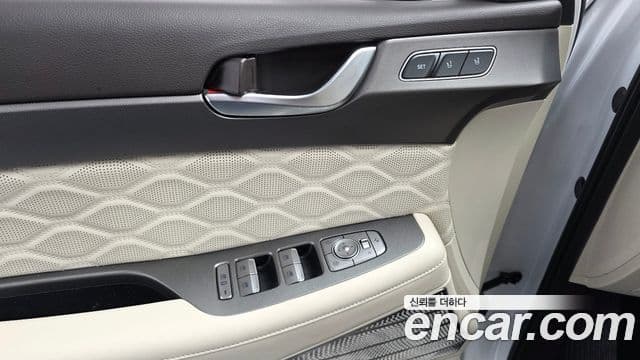 Hyundai Palisade Calligraphy, 2022 17