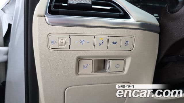 Hyundai Palisade Calligraphy, 2022 18