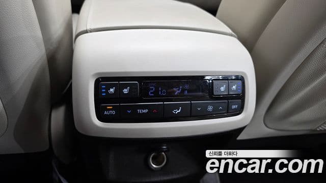 Hyundai Palisade Calligraphy, 2022 19