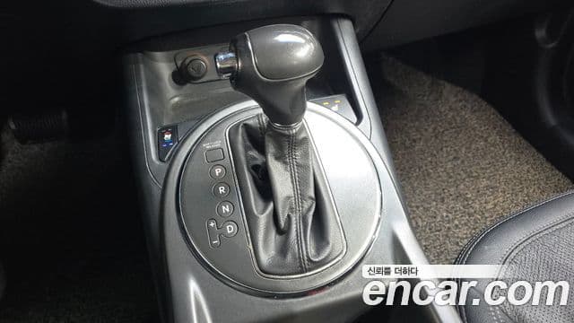 Kia Sportage R Premium, 2012 9