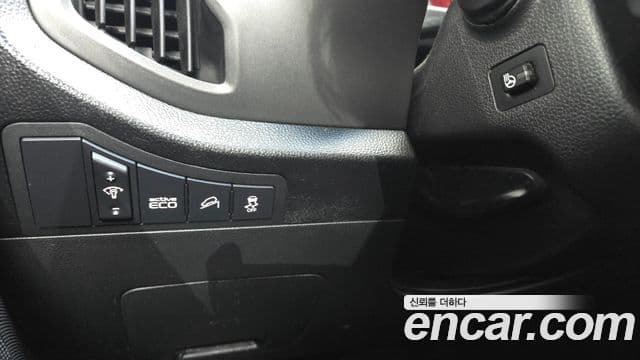 Kia Sportage R Premium, 2012 16