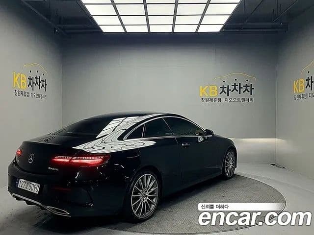 Mercedes-Benz E-класс W213 E450 4MATIC купе, 2020 6